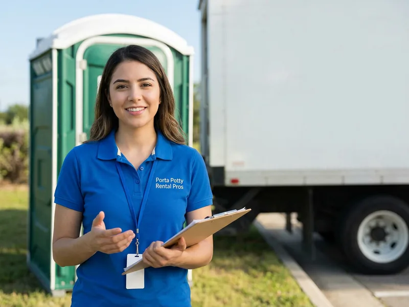 Porta Potty Rental  in Goldsboro  FAQ